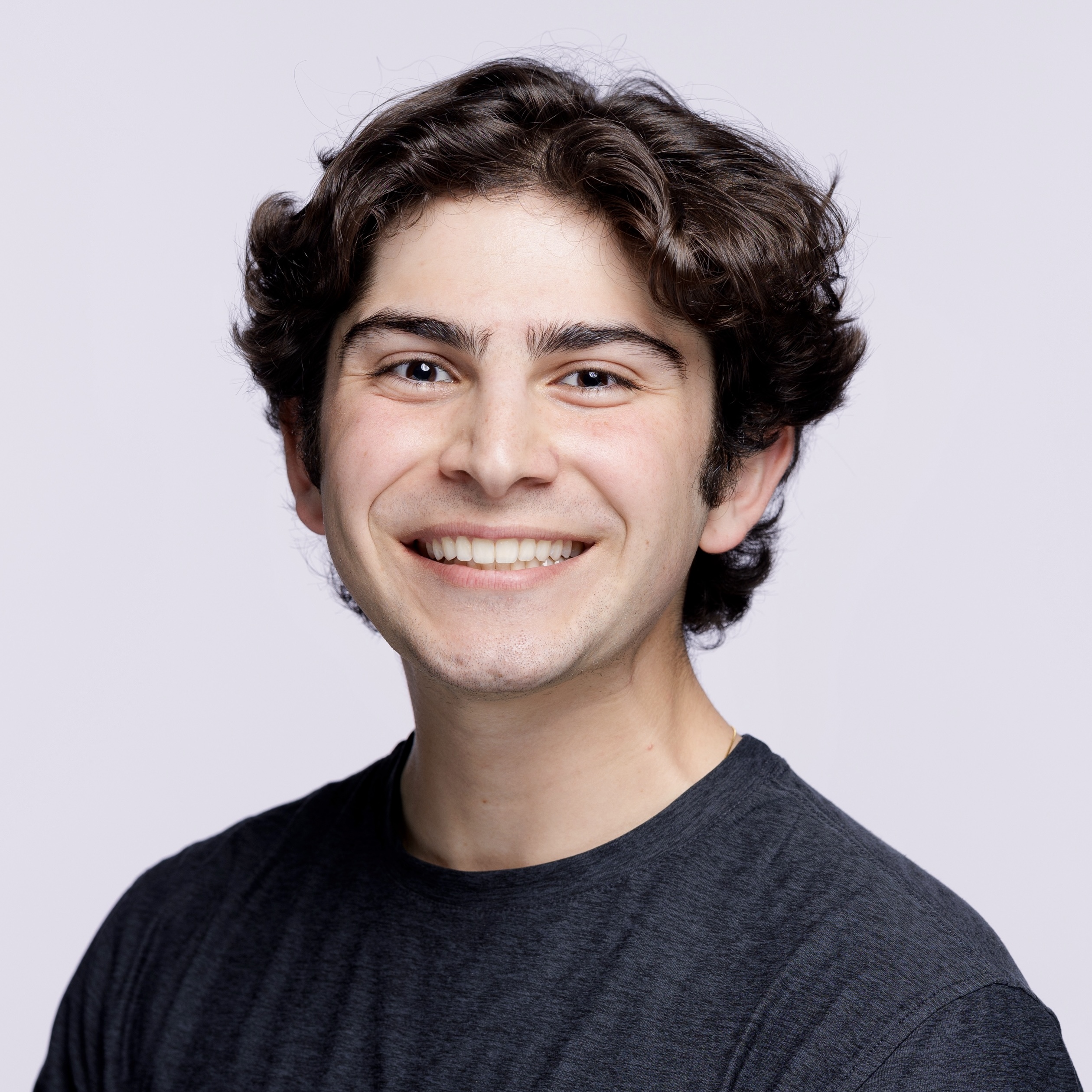 Ryan Tabrizi