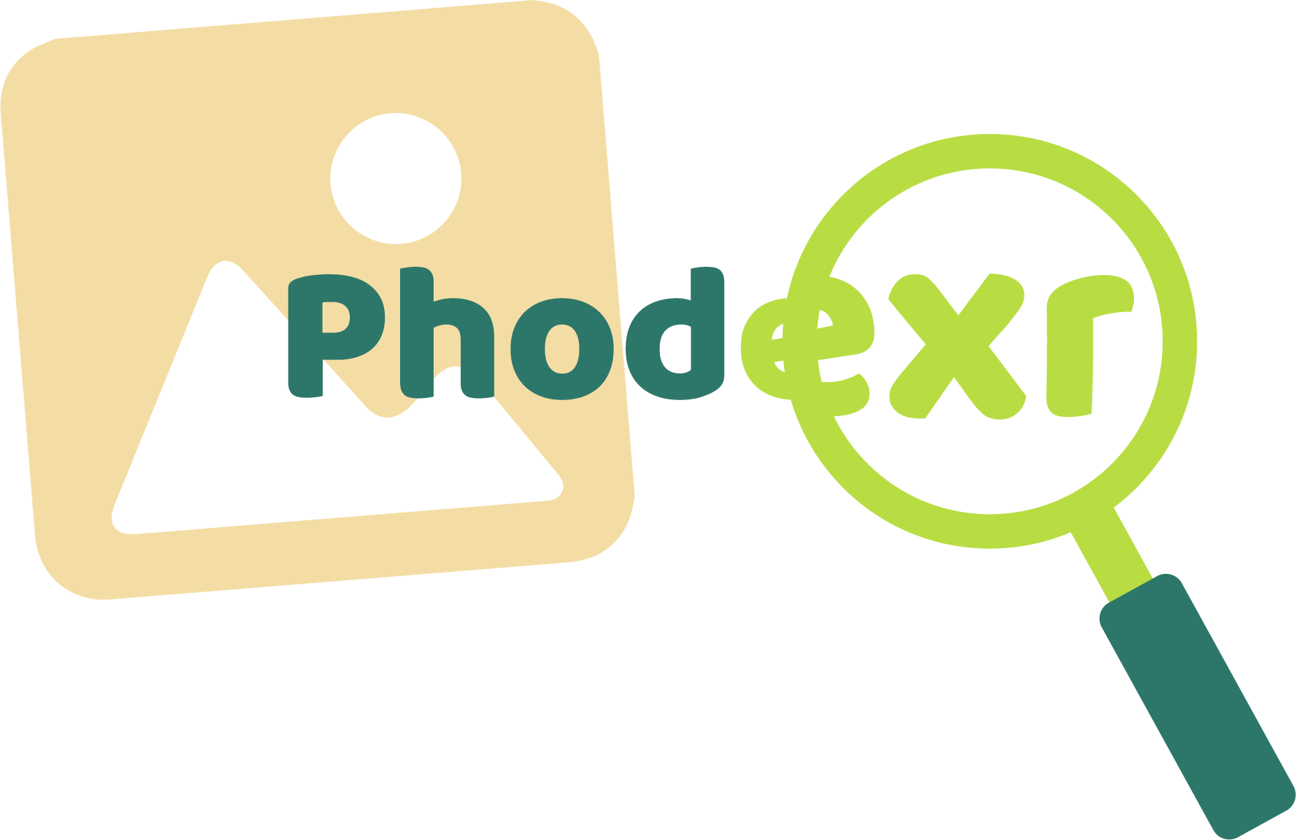 Phodexr